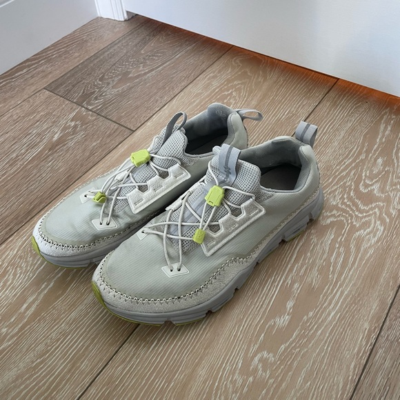 On cloudaway sneakers - Picture 2 of 6